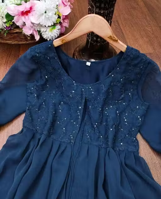 Wealthy Womenâ„¢ Kurti - Image 4