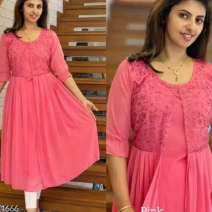 Wealthy Womenâ„¢ Kurti