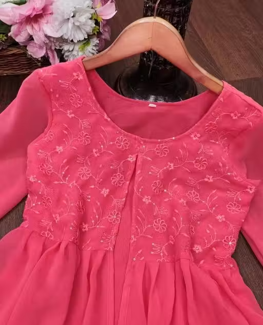 Wealthy Womenâ„¢ Kurti - Image 3