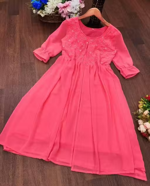 Wealthy Womenâ„¢ Kurti - Image 4
