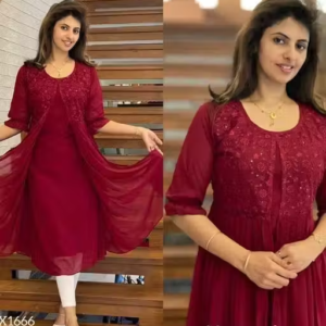 Wealthy Womenâ„¢ Kurti