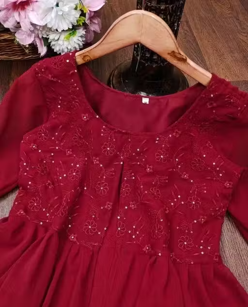 Wealthy Womenâ„¢ Kurti - Image 3
