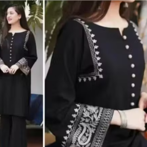 Rayon Kurta Palazzos for Women