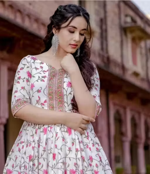 singal kurta - Image 3