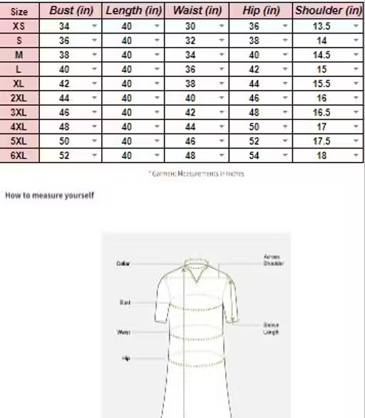 Printed Rayon Kurta Set for Women - Image 4