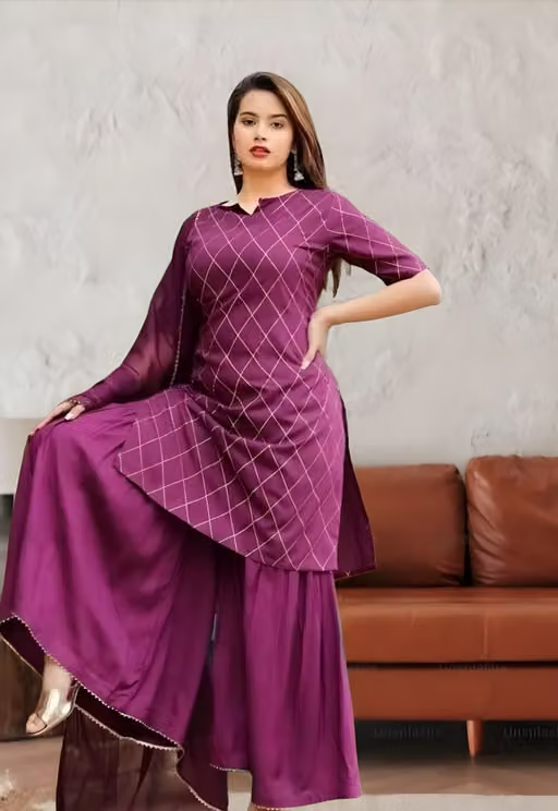 Printed for Women - Image 2