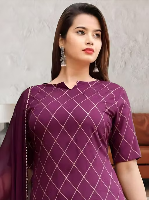 Printed for Women - Image 3