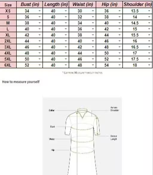 Printed Rayon Kurta Set for Women - Image 4