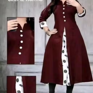 SELFY KURTI_33