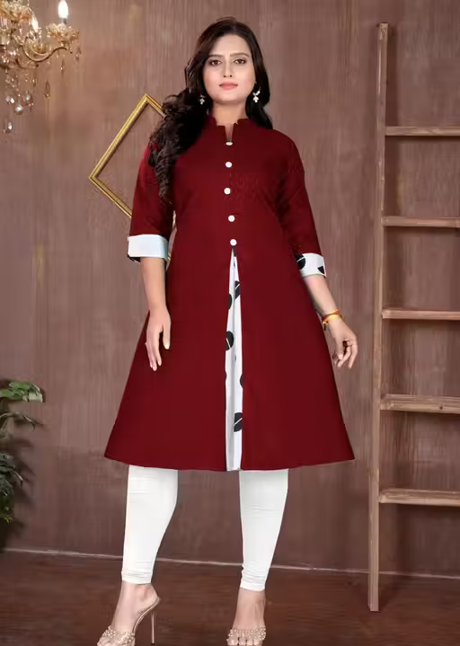 SELFY KURTI_33 - Image 2