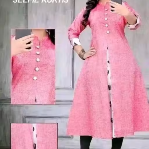 SELFY KURTI