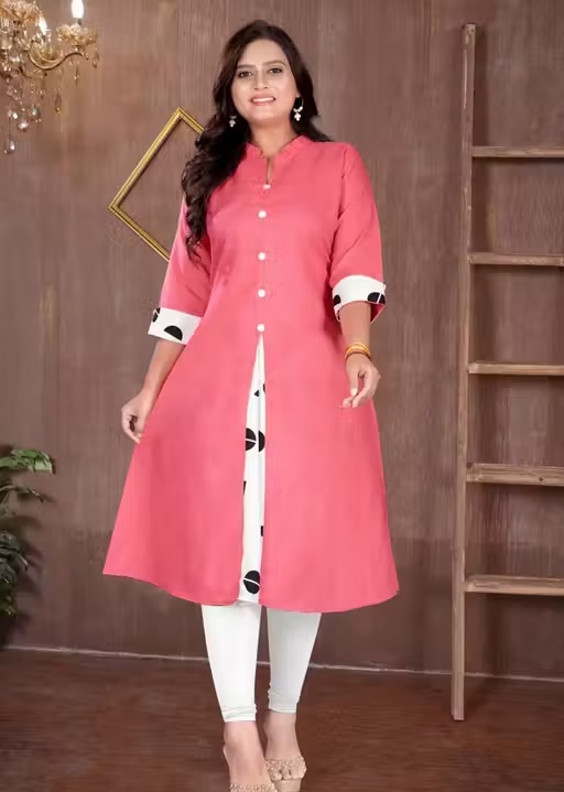 SELFY KURTI - Image 2
