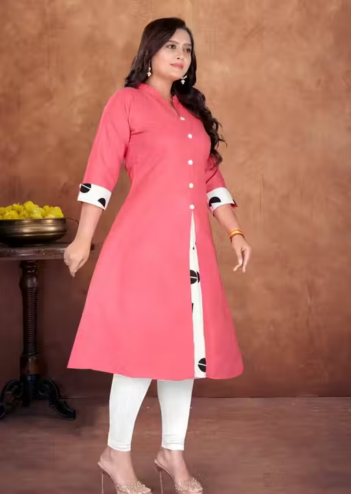 SELFY KURTI - Image 4