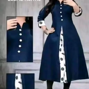 SELFY KURTI