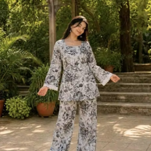 Printed Cotton for Women