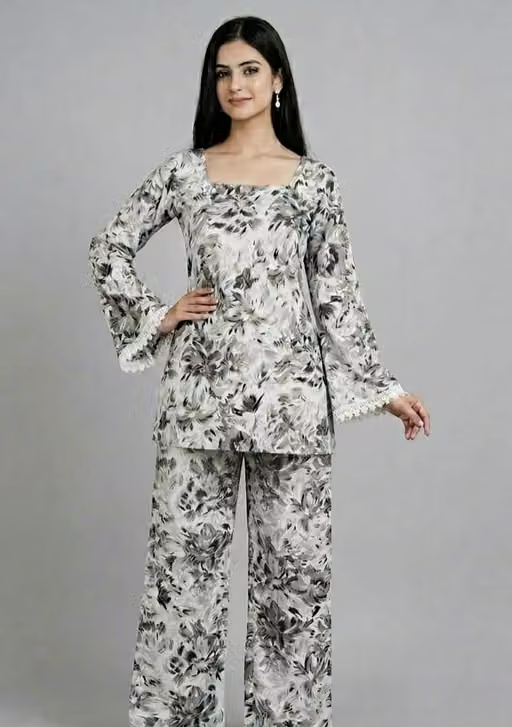 Printed Cotton for Women - Image 2