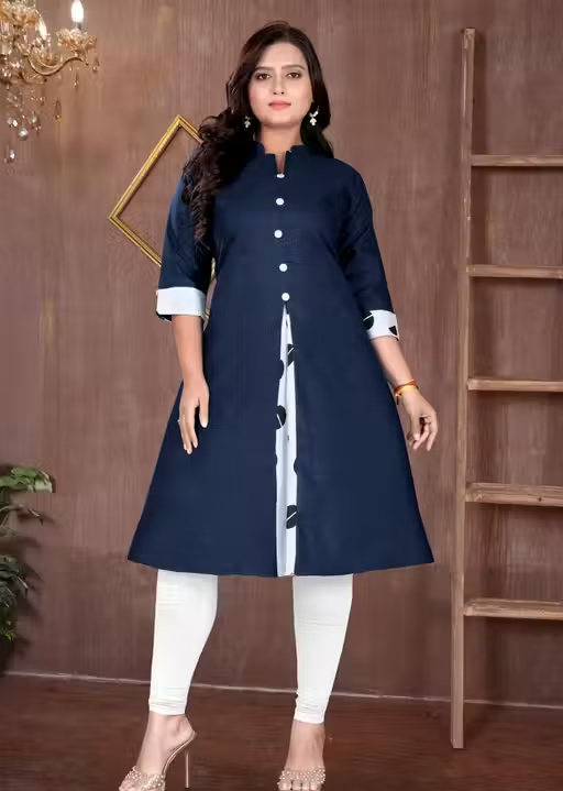 SELFY KURTI - Image 3