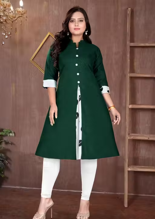SELFY KURTI - Image 3