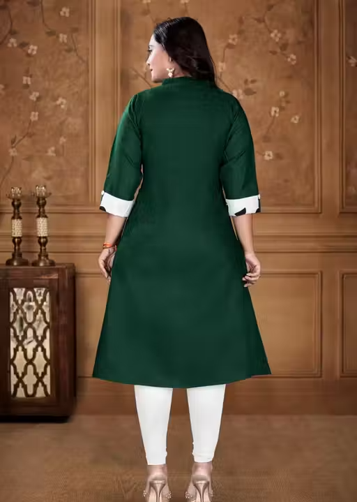SELFY KURTI - Image 2