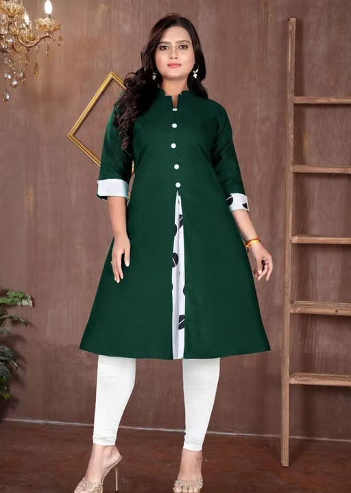 SELFY KURTI - Image 3