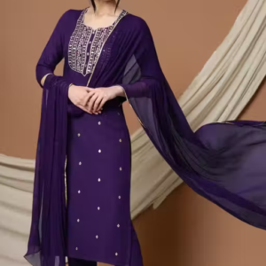 Cotton Kurta Pants for Women