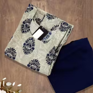 Crepe Kurta Pants for Women