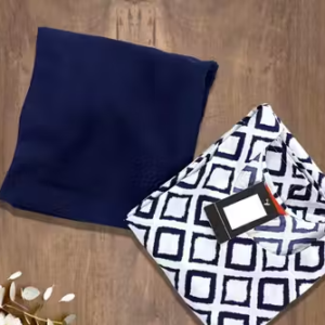 Crepe Kurta Pants for Women