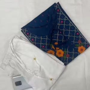 Rayon Kurta Pants for Women