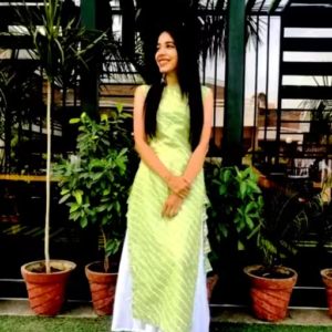 Rayon Kurta Palazzos for Women