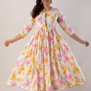 Anarkali