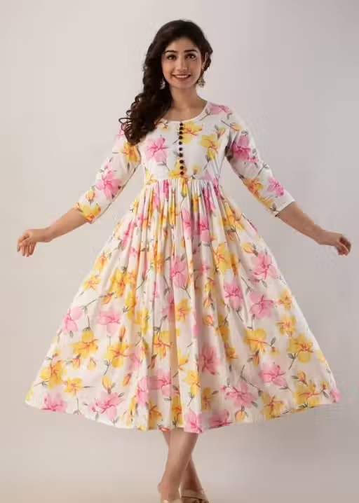 Anarkali