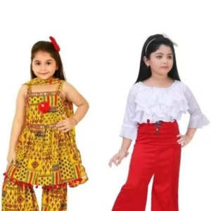 Cotton Kurta for Women