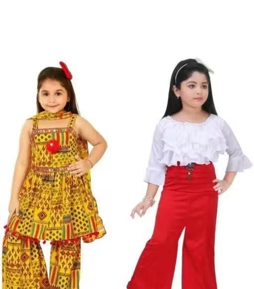 Cotton Kurta for Women