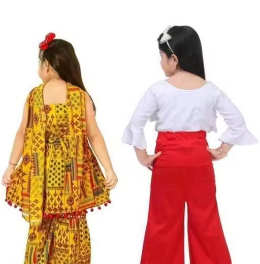 Cotton Kurta for Women - Image 3