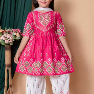 Printed Cotton for Women