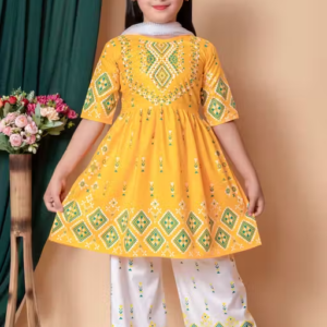 Printed Cotton for Women