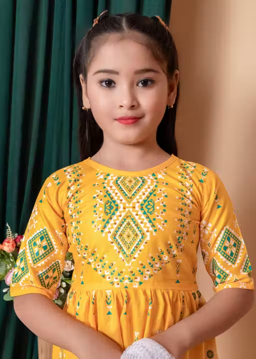 Printed Cotton for Women - Image 2