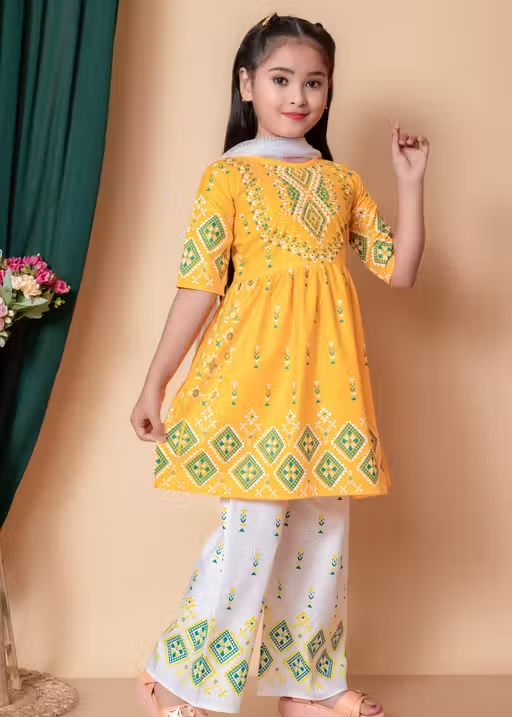 Printed Cotton for Women - Image 4