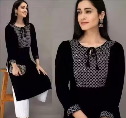 KURTI