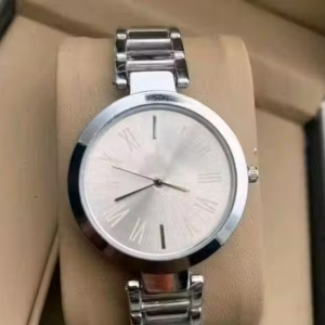 New Solid Designer Metal Analog Watch for Women