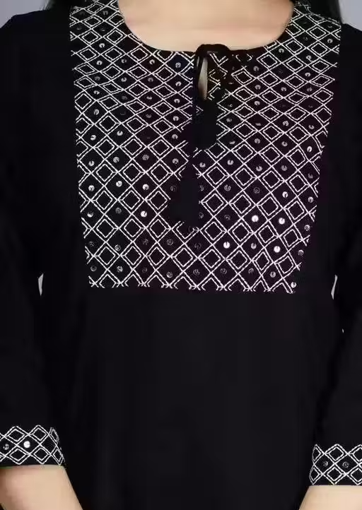 KURTI - Image 3