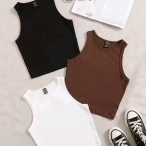 WOMENS Tank Top Combo