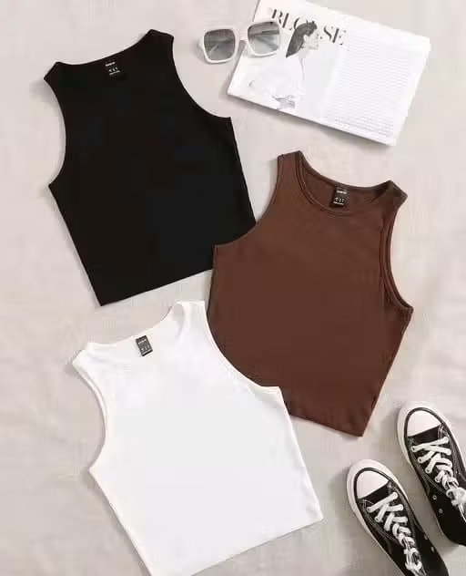 WOMENS Tank Top Combo