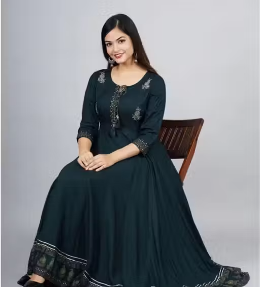 Kashvi Superior Kurtis