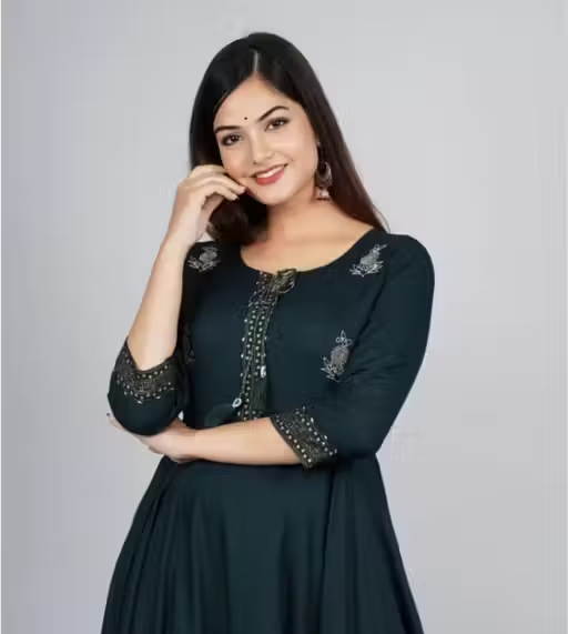 Kashvi Superior Kurtis - Image 4