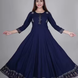 Aishani Voguish Kurtis