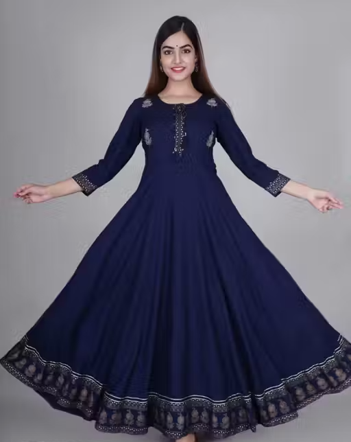 Aishani Voguish Kurtis