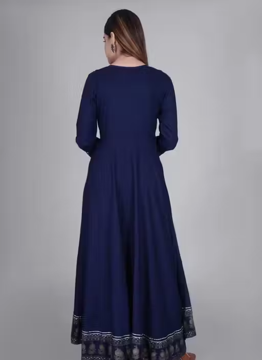 Aishani Voguish Kurtis - Image 2