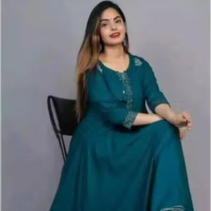 Kashvi Voguish Kurtis