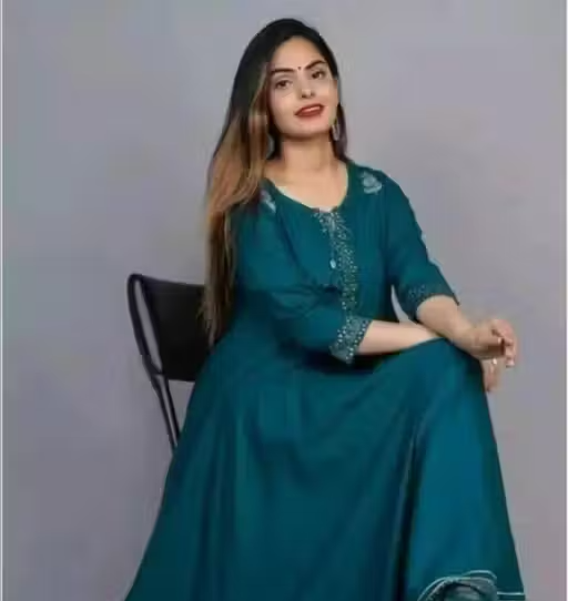 Kashvi Voguish Kurtis